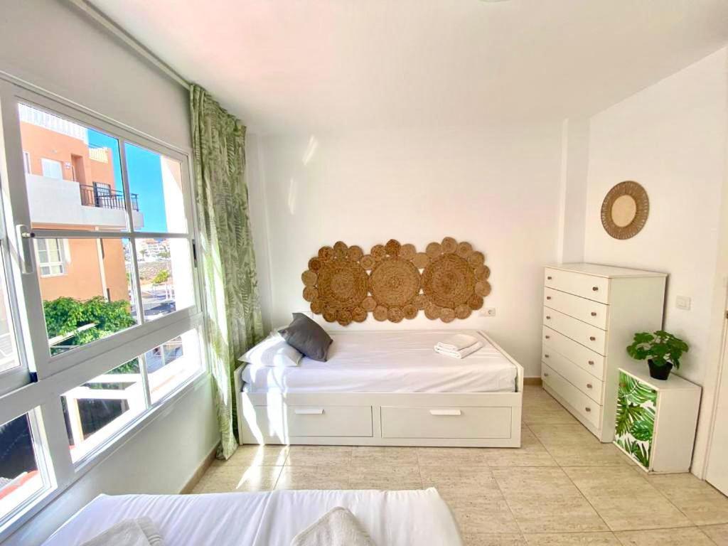 Jazuma Beach Apartment Callao Salvaje Exterior foto