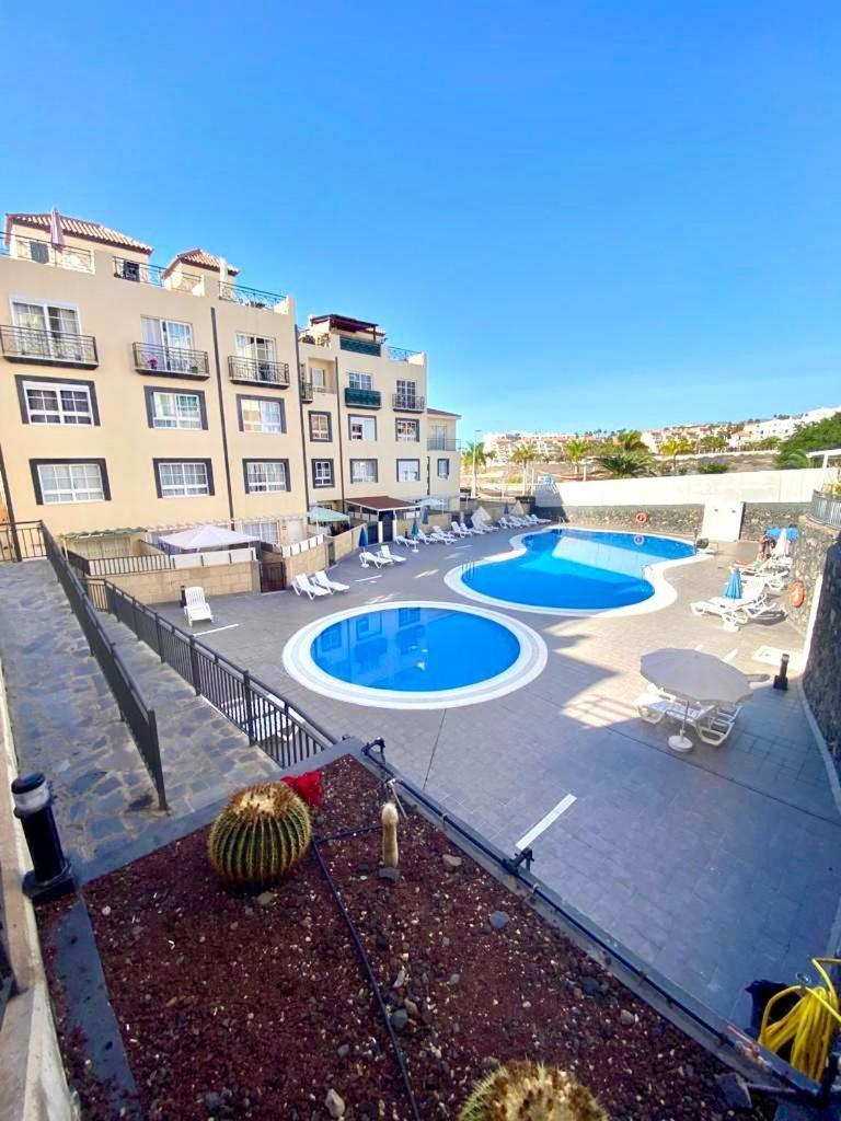 Jazuma Beach Apartment Callao Salvaje Exterior foto